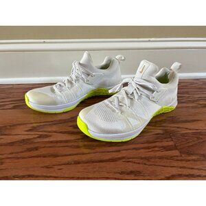 Womens Nike Metcon Flyknit Shoes NEW